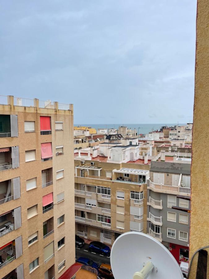 Capitan Friday Apartamento Torrevieja
