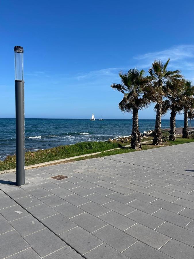 Capitan Friday Appartement Torrevieja