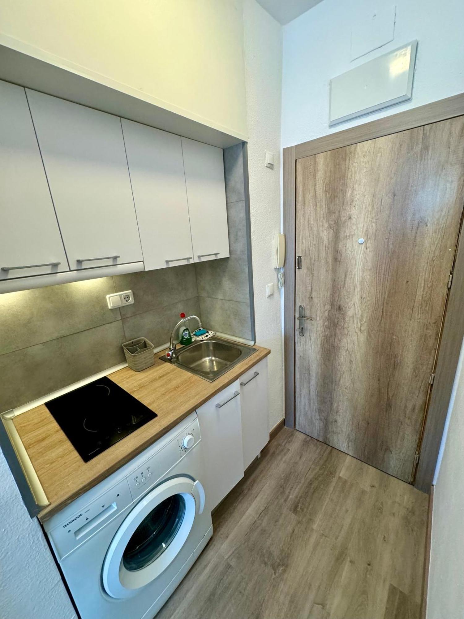 Appartement Capitan Friday