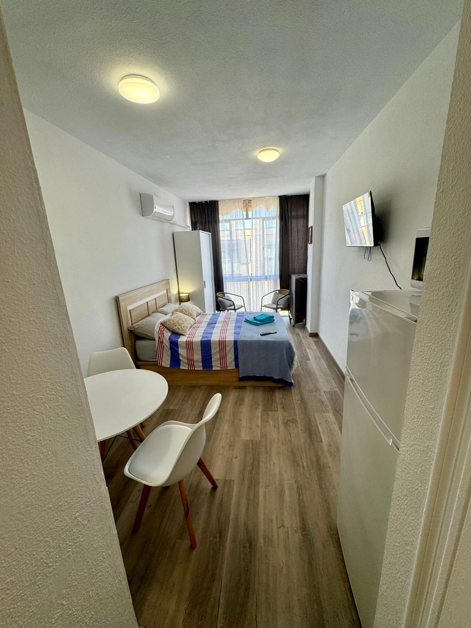 Capitan Friday Appartement Torrevieja