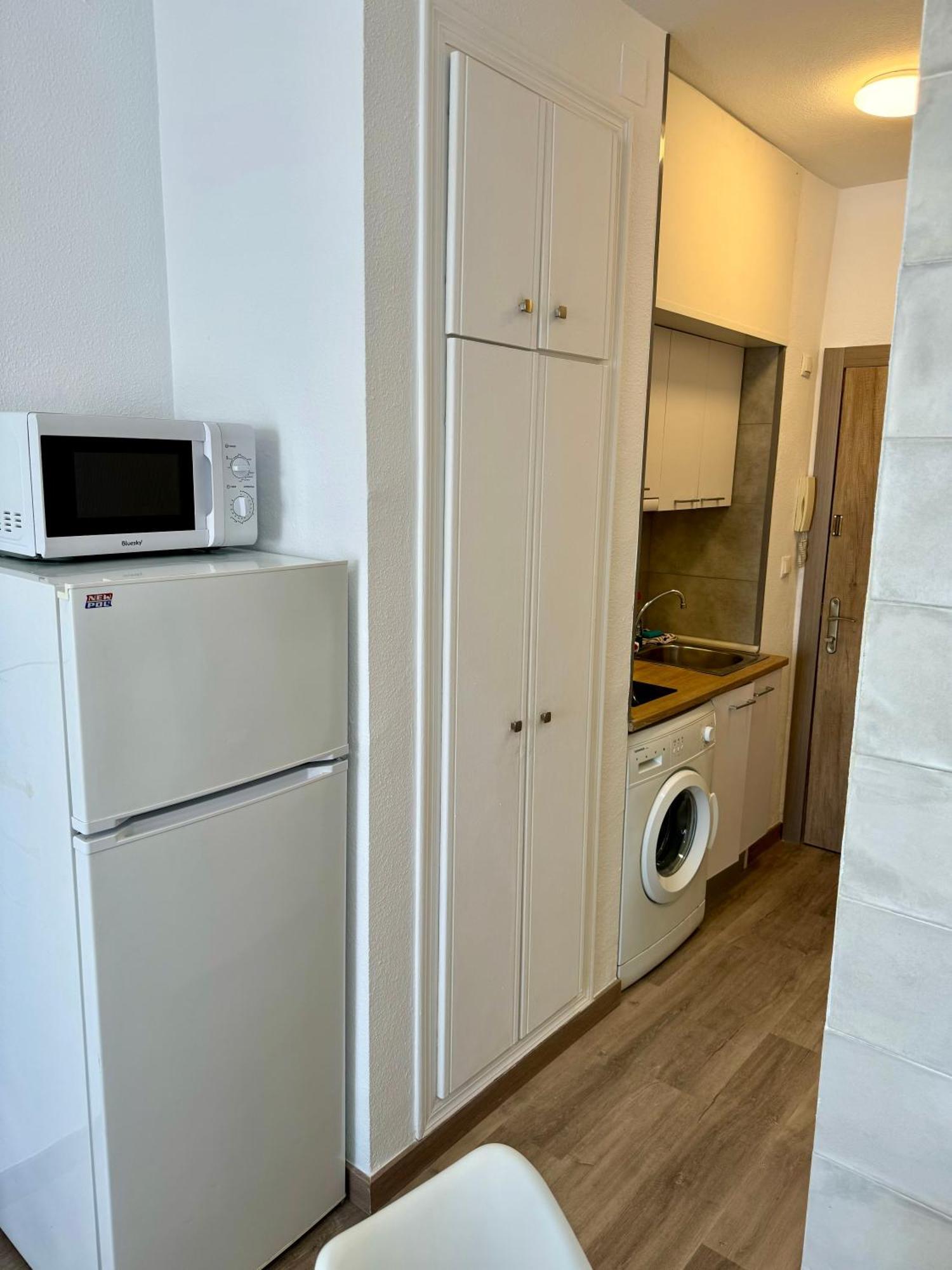 Appartement Capitan Friday Torrevieja